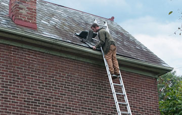 what affects urgent Bessbrook roof repairs
