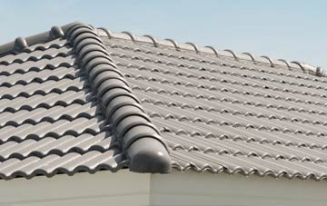 advantages of Bessbrook clay roofing
