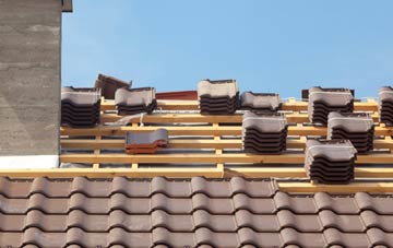 Bessbrook clay roofing costs