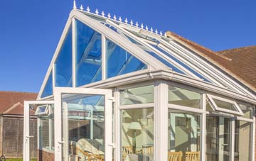 conservatory roof insulation costs Bessbrook