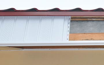 Bessbrook fascia repair costs
