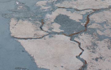 fibreglass roofing replacement Bessbrook