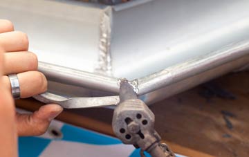 disadvantages of Bessbrook lead roofing