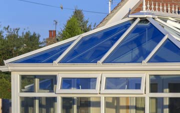 professional Bessbrook conservatory insulation