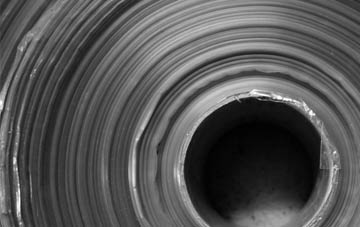 Bessbrook pvc roof replacement