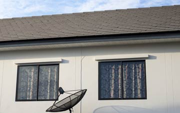 Bessbrook rubber roof costs