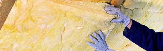 quotes for Bessbrook roof insulation