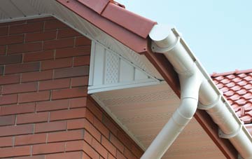 Bessbrook soffit repair costs