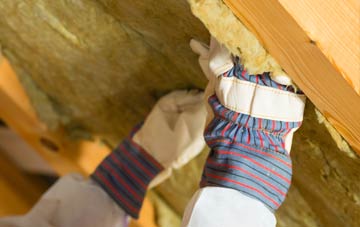 types of Bessbrook pitched roof insulation materials