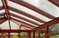 Bessbrook conservatory roofing insulation
