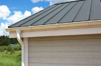 Bessbrook fascia repair