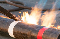 Bessbrook flat roofing replacement