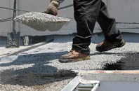 find rated Bessbrook flat roofing replacement companies
