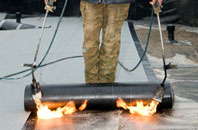 Bessbrook flat roof sealing quote