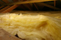 Bessbrook pitch roof insulation