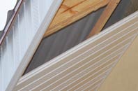 rated Bessbrook soffit repair companies